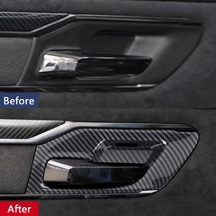 Car Accessories Fit for Dodge RAM 1500 2025 2024 2023 2022 2021 2020 2019 Inn…