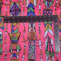 VTG TEXFI IMPRESSIONS INC. Fabric Polyester ? geometric Modern 50″ w x 1 y 35″