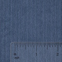 Dusty Blue Corduroy Fabric by The Yard, 60 Wide 3 Yards Sofa Fabric, Breathab…