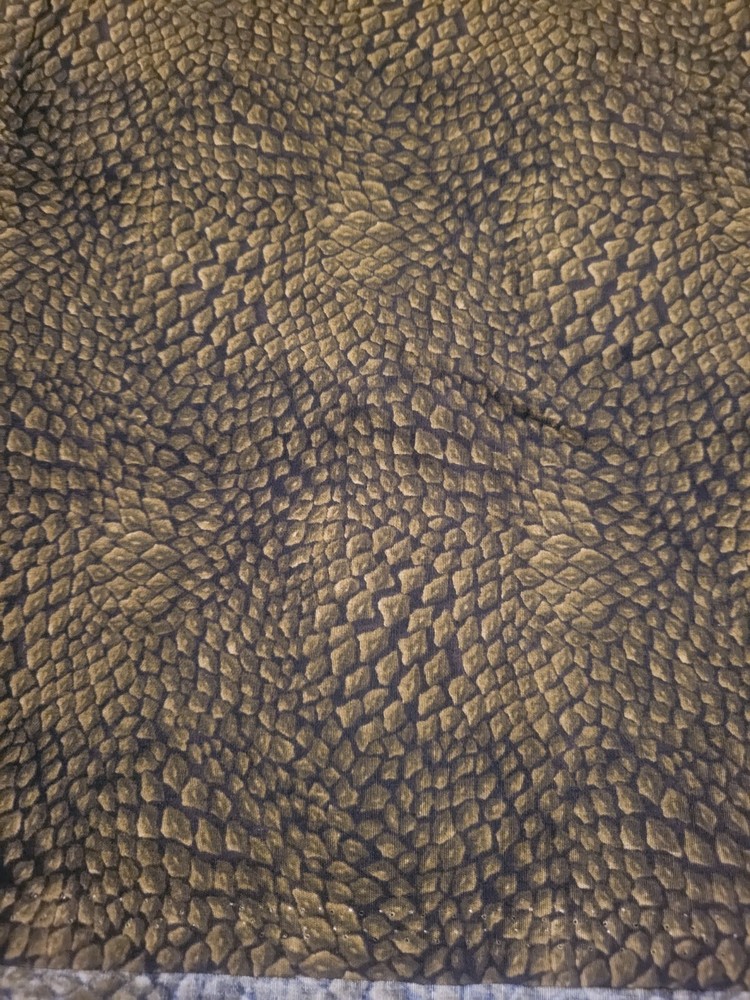 Seattle Kona Bay Flower Petals 2004~~WALK-04~~108″ X 44″