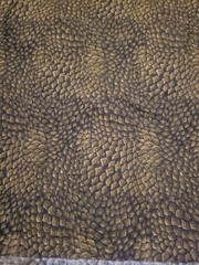 Seattle Kona Bay Flower Petals 2004~~WALK-04~~108″ X 44″
