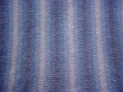 1-3/8Y Brunschwig & Fils 8017132 Les Ombres Stripe Platinum Upholstery Fabric