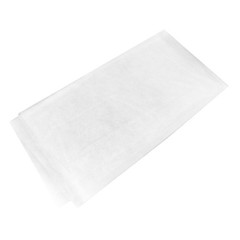 Double-sided Adhesive Lining Ironing Fabric Non-woven Fusible Interfacing