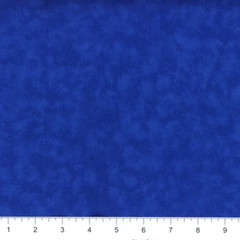 Blended Royal Blue 100% Cotton Fabric 21