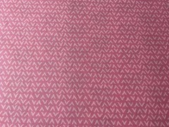 Riley Blake. 6 Fat Quarters in beautiful pink multi by Lila Tueller Designs.