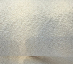 Robert Allen Boucle Alabaster Beige Bouchon Upholstery Drapery Fabric ByThe Yard