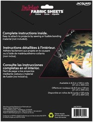 Inkjet Cotton 8.5X11 10 Pack
