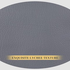 Faux Leather Fabric, 55″ Wide Upholstery Fabric by The Yard Vinyl Fabric Outd…