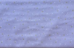 7 Fat Quarters Bundle Riley Blake Basics Purple Quilt Cotton
