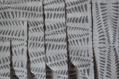 NO TARRIF CHARGES 100%✅ ZK_132 Hand Block New Print Fabric 100%Cotton 20 Yard*