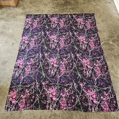 Jersey Knit – Moon Shine Muddy Girl – 2 Yards