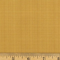 Bloomcraft – Bexley/Gold | Woven Shadow Stripe | Polyester/Viscose Fabric