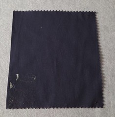 Vintage Fabric Sample Swatch Lot Of 30 Sewing Craft Quilt Material Assort 8x 6.5