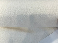Robert Allen Boucle Alabaster Beige Bouchon Upholstery Drapery Fabric ByThe Yard