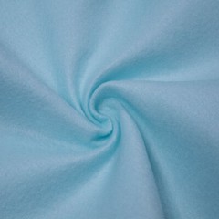 Premium Felt Fabric, Made in USA. 72″ Sold by the yard
