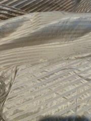 VTG Beacon Hill Silk Velvet & Velvet Stripe Combo REM. 97″x44″ $230-$248 retail