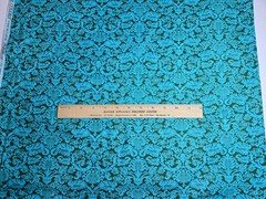 3 YARDS Cotton Fabric – AMY BUTLER TRUE COLORS Fanfare in Pine, Free Spirit