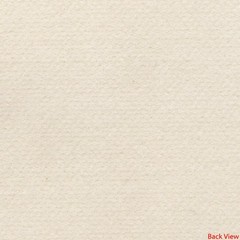Chaparral Boat Fuzzy Back Vinyl 13448588 | Cream Beige 54 Inch (YD)