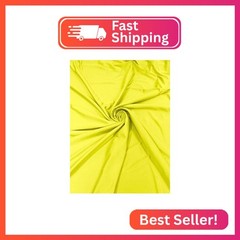 New Creations Fabric & Foam Inc, 59/60″ Wide 80% Nylon 20% Spandex Fabric, Swimw