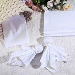 Breling 20 Pcs 10 x 10 Inch Cotton Fabric Bundle Squares Precut Fabric Square…