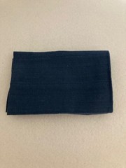 Fat Quarter – Homespun – Solid – Medium Blue
