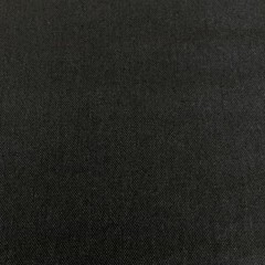 2 7/8 yards Sunbrella Sail Cloth Shade Gray Outdoor Upholstery Fabric