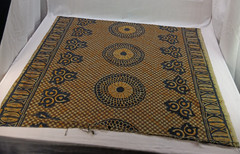 Urafiki Tanzania Kitenge Fabric Africa 42 X 74