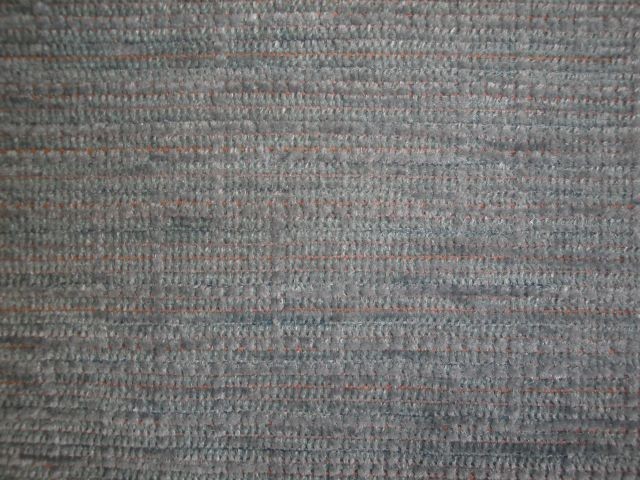 Pleasure 3420 Ocean Chenille Chromatex Mills USA – 5+yds=$0 S&H