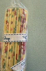 The Fat Quarter Shop – Yellow Background Floral – New, In Package