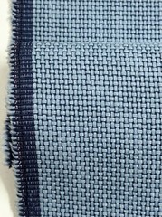 Knoll Uni-Form In Bluebell, 13y15in, W/ stain repellant Finish, MORE Available