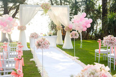 White Chiffon Fabric by the Yard 59″ Wide,10 Yards Continuous