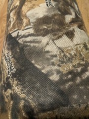 Roll of Camo Fabric, Advantage 56.5″ Wide, 135 Yards, 100% Waterproof