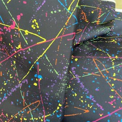 1.5m Width Camouflage 1000D Polyester Oxford Fabric Tactical DIY Fabric