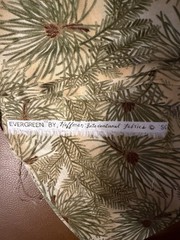 Hoffman International Fabrics Evergreen BTY