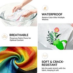 KOVIEDE Fabric Medium 16.9 Fl Oz