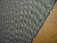 8 Mts Mark Alexander Romo Gypsum Wool And Silk Fabric Upholstery