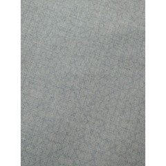 Fabric Material Unisex 1.5 Yards Blue White Patterned Woven Textile 44in Wide