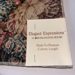11 Pieces Of Fabric Assorted Sizes And Print