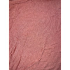 Dusty Rose Knit Tube – Apparel Fabric – By the yard- Stretch