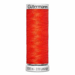 Gütermann Dekor Rayon thread 3570 200m