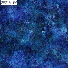 Earthscapes cotton Quilt fabric Quilting Treasures 29716-T Mottled Earth Tones