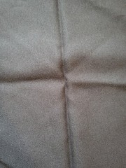 1.5+ Yards Dark Green Suiting Apparel Fabric Synthetic Crepe 60″