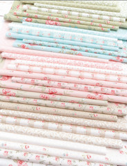 Abide MINI Charm 2.5″ Squares by Brenda Riddle for Moda Fabrics
