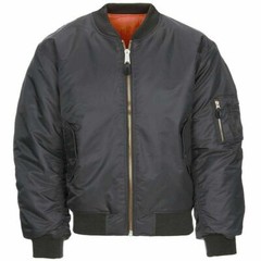 Nylon Twill Outdoor Waterproof Military Aviator Bomber Flight Jacket Fabric 58″w