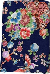 Soft 100% Cotton Fabric 0.55 Yard x 58″ Wide – Ideal for Quilting & Sewing