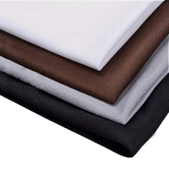 Black Tulle Speaker Grill Cloth Stereo Fabric Replacement Repair 63×40 Inch