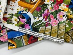 Birds On Tree Branch Design Fabrics Vanderdasson Cheri Strole Maywood YOU CHOOSE