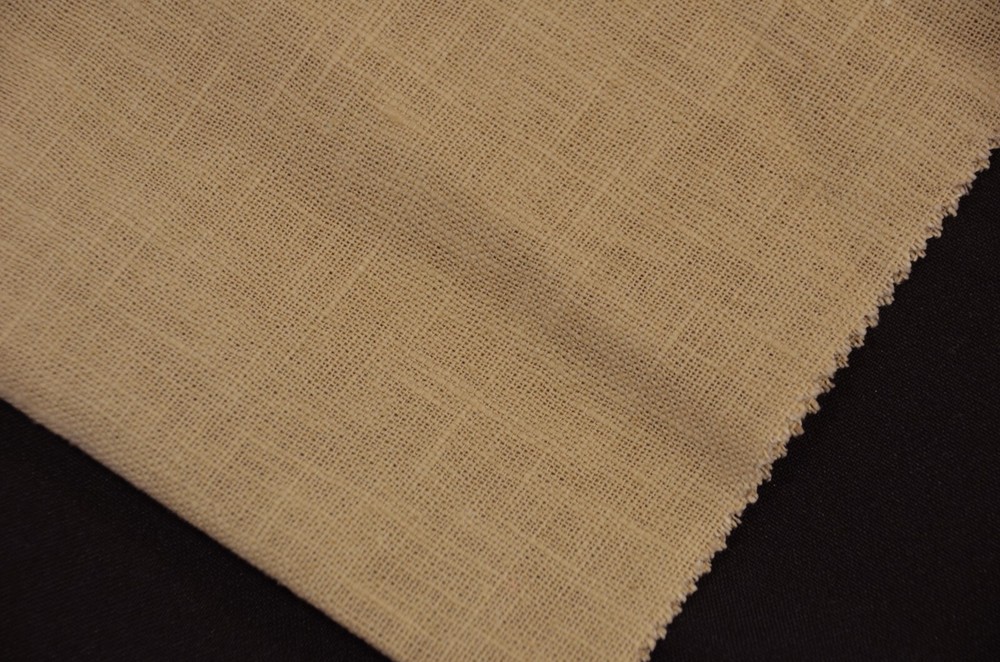 100% Natural Ramie Fabric | 100% Ramie Fabric | 52″ Wide | 280GSM | 3 Colors |