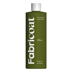 Fabric Paint to Restore or Change Upholstery Colours | Brush In Textiles Dye