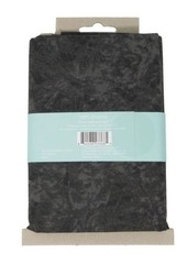 Waverly Inspirations 1 Yard Pre Cut Onyx Batik Print 100% Cotton 36″ x 44″